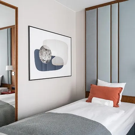 Apart Otel Rentplanet - Centrum Wroclaw