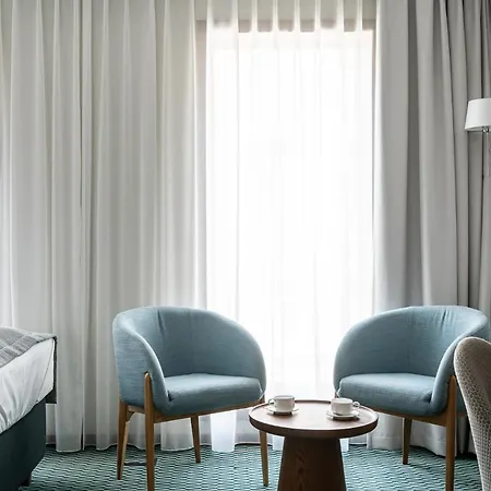 Apart Otel Rentplanet - Centrum Wroclaw