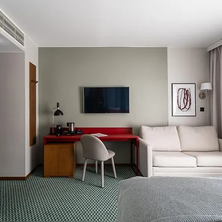 Rentplanet - Centrum 3* Wroclaw