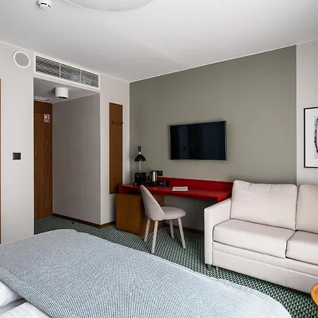 Apart Otel Rentplanet - Centrum Wroclaw