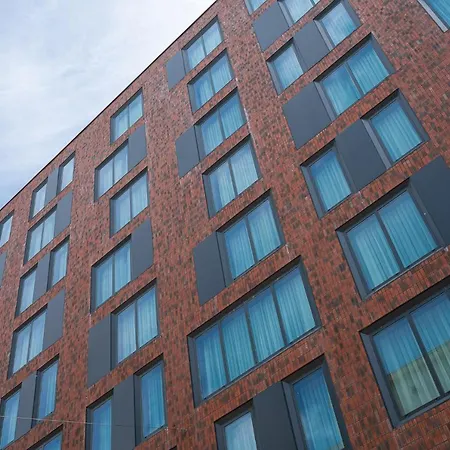 Rentplanet - Centrum 4* 브로츠와프