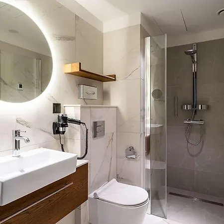 Rentplanet - Centrum Apart Otel