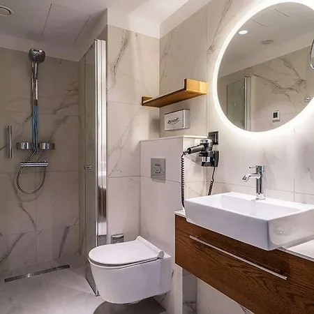 Apart Otel Rentplanet - Centrum Wroclaw