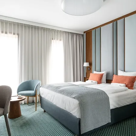 Rentplanet - Centrum Apart Otel