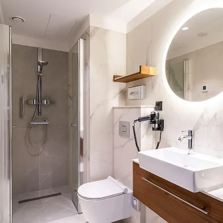 Apart Otel Rentplanet - Centrum Wroclaw