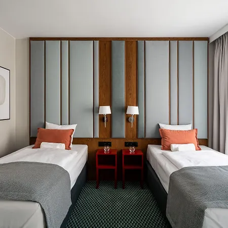 Rentplanet - Centrum Apart Otel Wroclaw