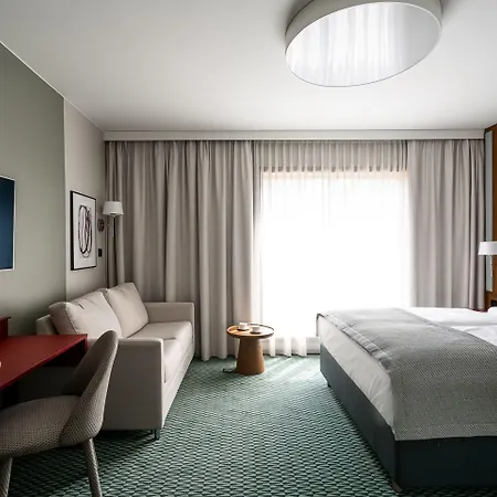 Apart Otel Rentplanet - Centrum Wroclaw