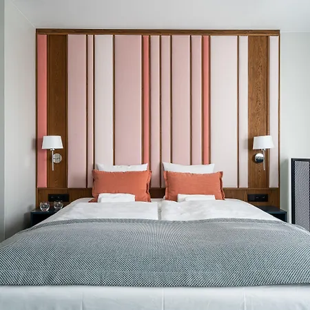 Rentplanet - Centrum Apart Otel