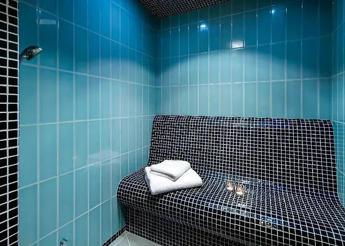 Rentplanet - Centrum Aparthotel