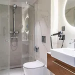 Lägenhetshotell Rentplanet - Centrum 3*