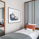 Lägenhetshotell Rentplanet - Centrum Wrocław