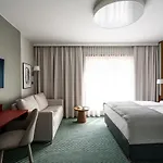 Lägenhetshotell Rentplanet - Centrum Wrocław