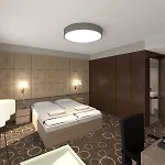 Lägenhetshotell Rentplanet - Centrum 3*