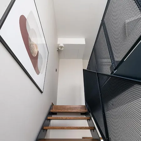 Rentplanet - Centrum 4* Wroclaw
