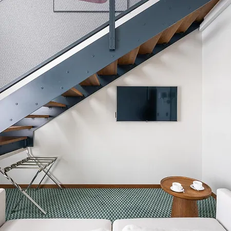 아파트호텔 Rentplanet - Centrum 브로츠와프