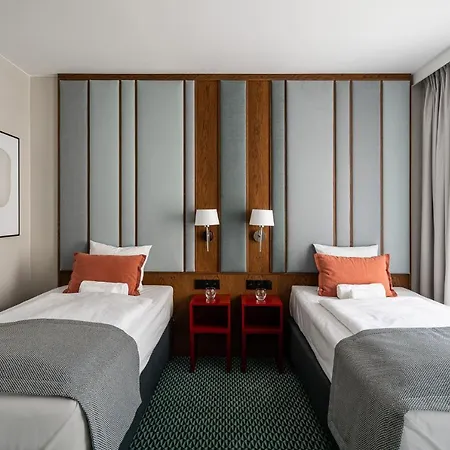 Rentplanet - Centrum 4* Wroclaw