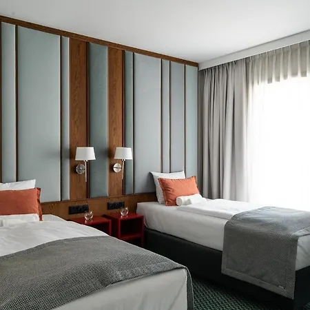 Rentplanet - Centrum 브로츠와프