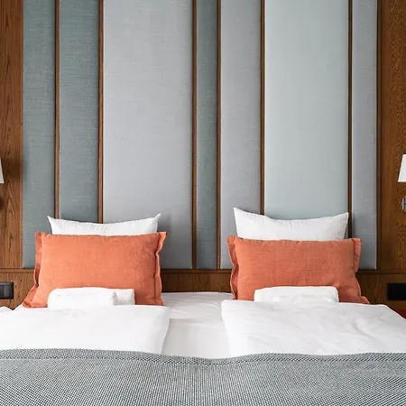 Rentplanet - Centrum 4* Wroclaw