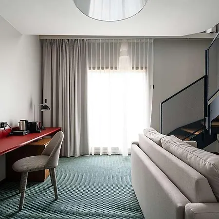 Aparthotel Rentplanet - Centrum 4*