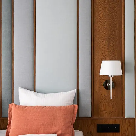 Rentplanet - Centrum Ξενοδοχείο με διαμερίσματα Βρότσλαβ