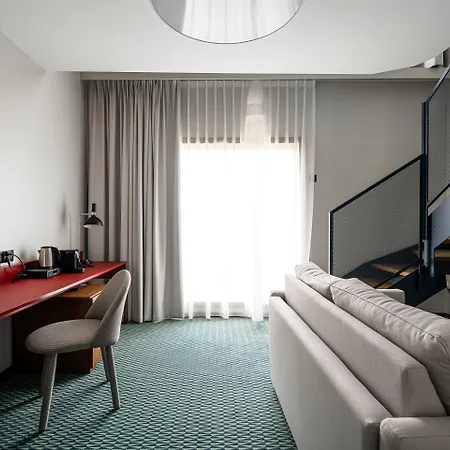 Rentplanet - Centrum 3* Wroclaw