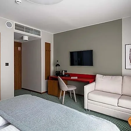Rentplanet - Centrum 3* Wroclaw