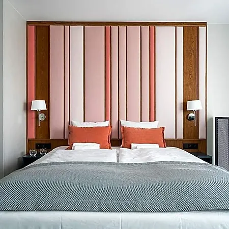 Apart Otel Rentplanet - Centrum Wroclaw