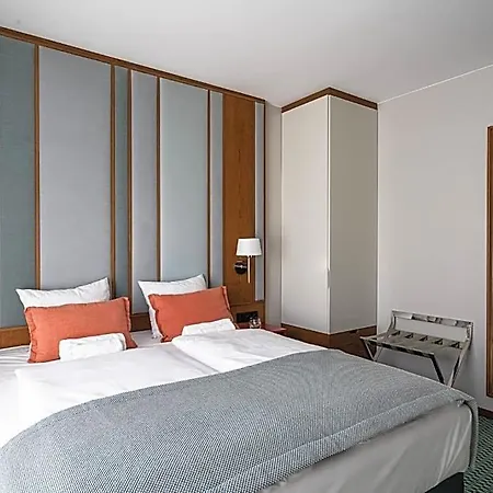 Apart Otel Rentplanet - Centrum Wroclaw