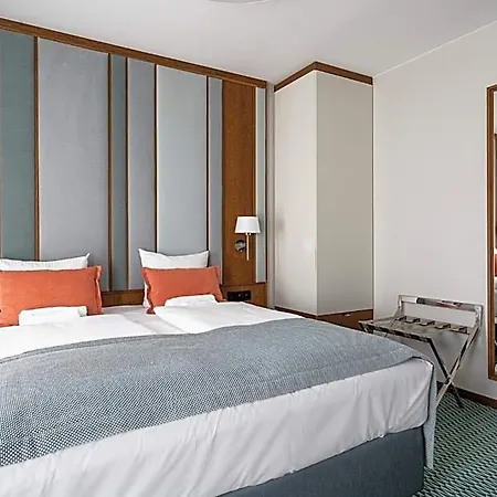 Rentplanet - Centrum Apart Otel 3*