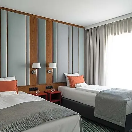 Rentplanet - Centrum Apart Otel 3*
