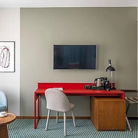 Apart Otel Rentplanet - Centrum Wroclaw