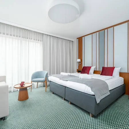 Rentplanet - Centrum 3*