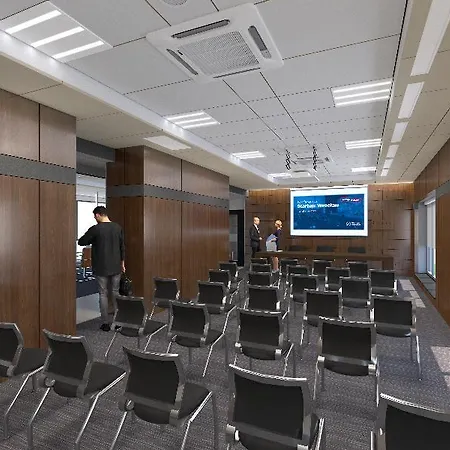 Rentplanet - Centrum 3* 브로츠와프