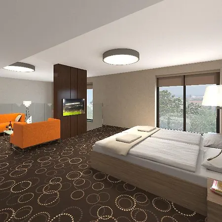 Rentplanet - Centrum 4*