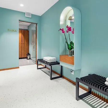 Rentplanet - Centrum 브로츠와프