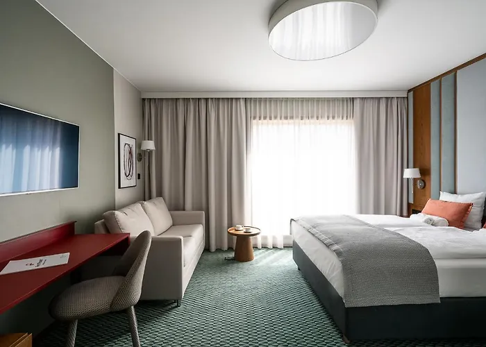 Aparthotel Rentplanet - Centrum Wroclaw