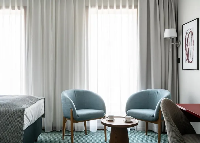 Aparthotel Rentplanet - Centrum Wroclaw