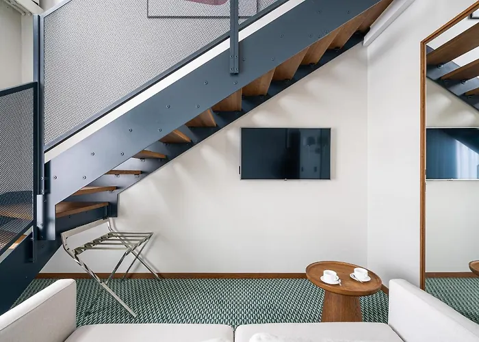 Aparthotel Rentplanet - Centrum Wroclaw