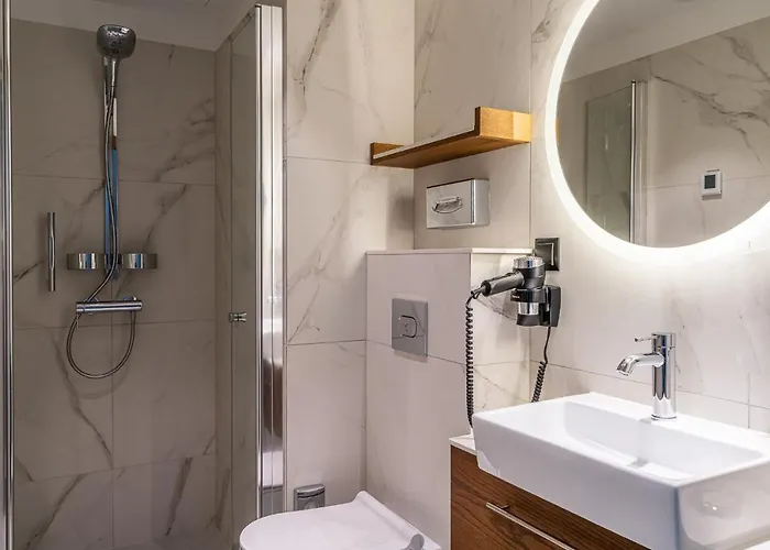 Rentplanet - Centrum Вроцлав