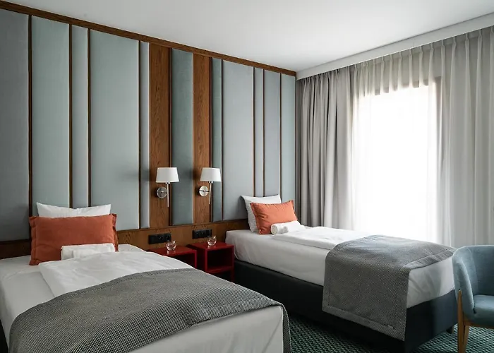 Rentplanet - Centrum Wroclaw