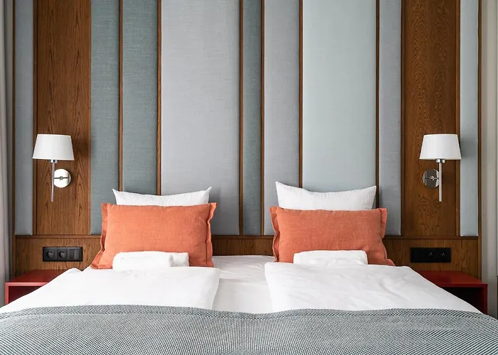 Rentplanet - Centrum 3* Wroclaw