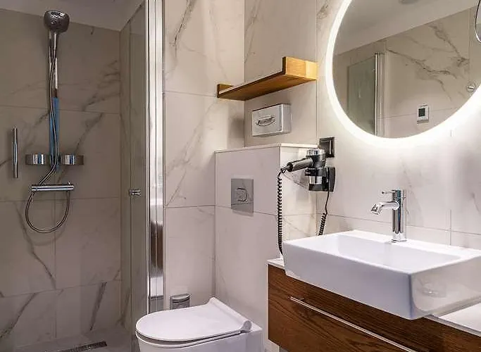 Aparthotel Rentplanet - Centrum Wroclaw