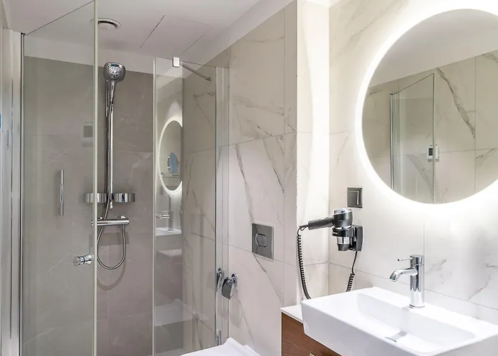 Aparthotel Rentplanet - Centrum Wroclaw