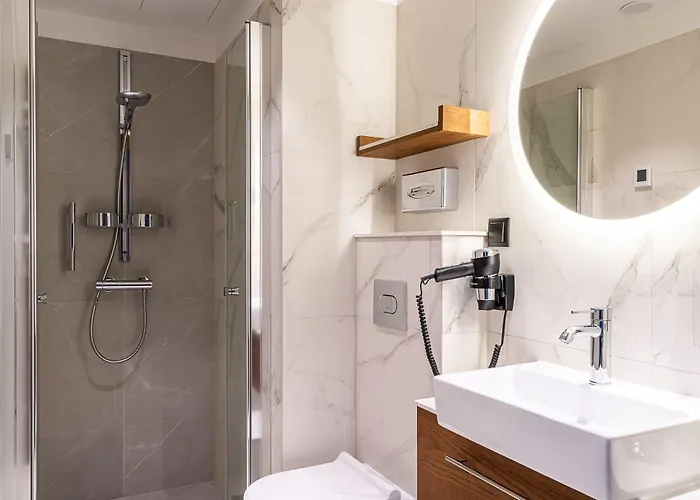 Aparthotel Rentplanet - Centrum Wroclaw