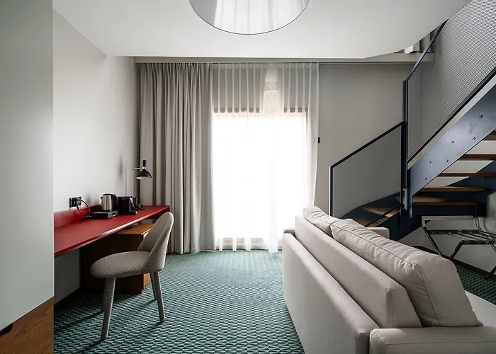 Rentplanet - Centrum 3* Wroclaw