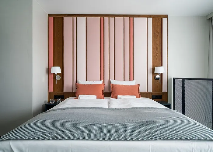 Rentplanet - Centrum Aparthotel