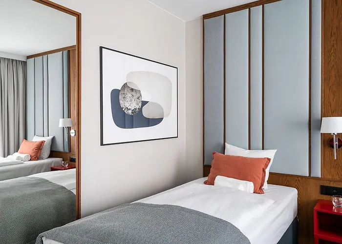 Rentplanet - Centrum 3*