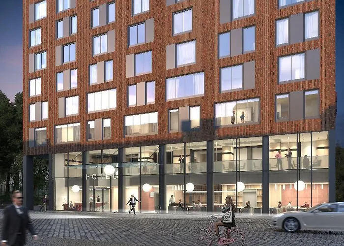 Апарт-отель Rentplanet - Centrum