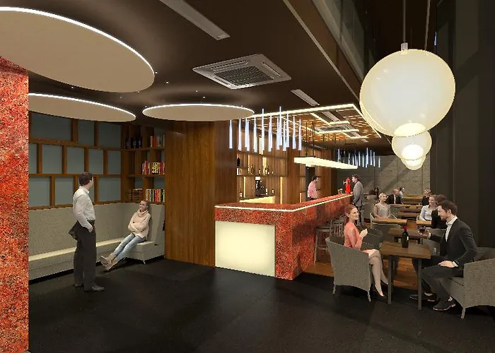 Апарт-отель Rentplanet - Centrum